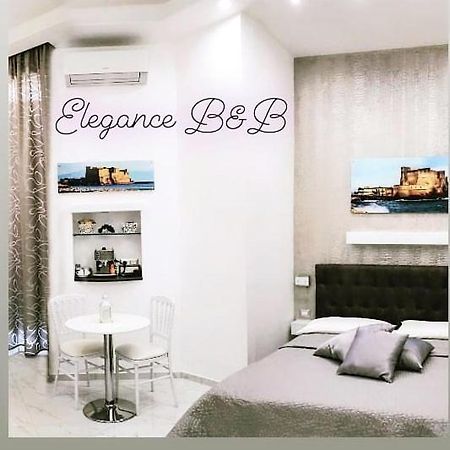 Elegance B&B Naples Extérieur photo