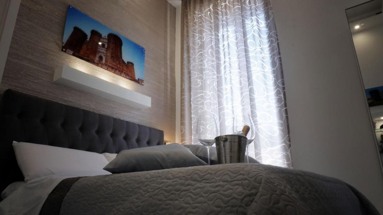 Elegance B&B Naples Extérieur photo