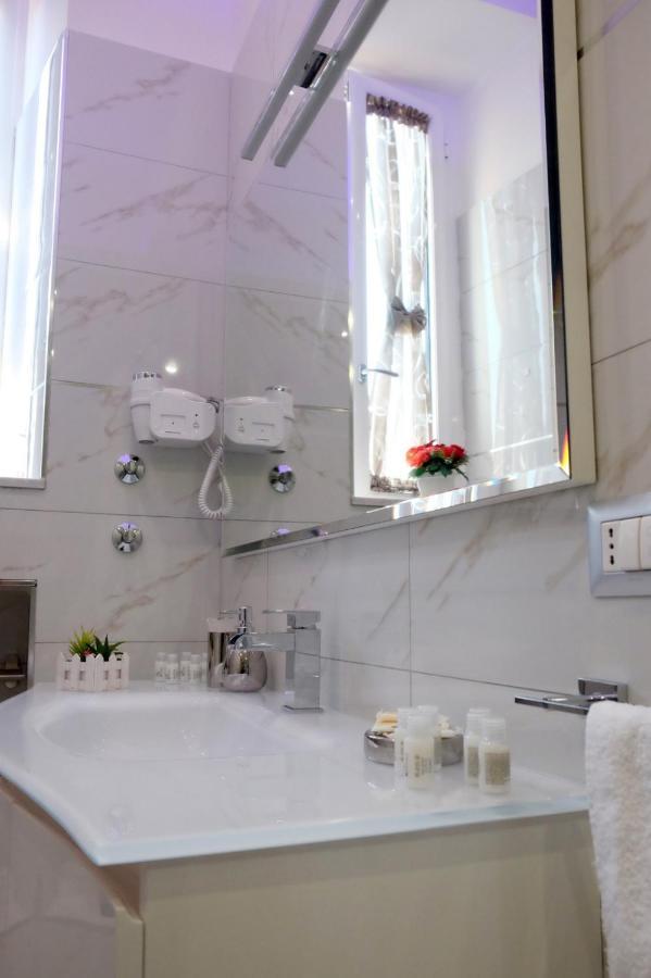 Elegance B&B Naples Extérieur photo