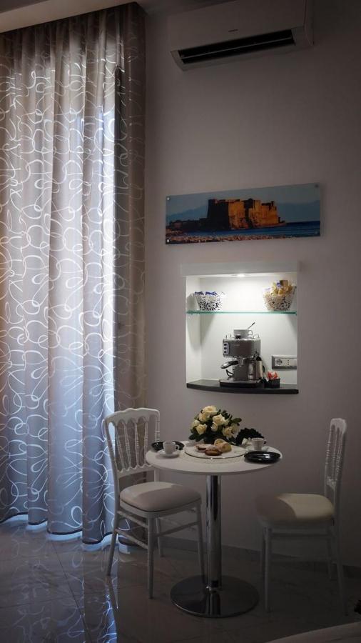 Elegance B&B Naples Extérieur photo