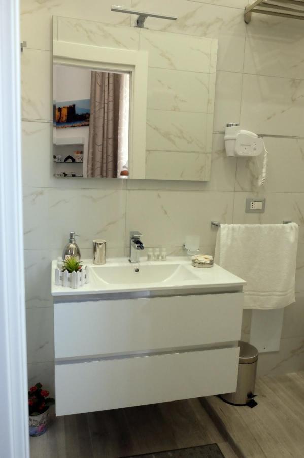 Elegance B&B Naples Extérieur photo
