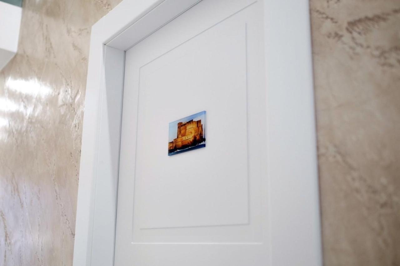 Elegance B&B Naples Extérieur photo