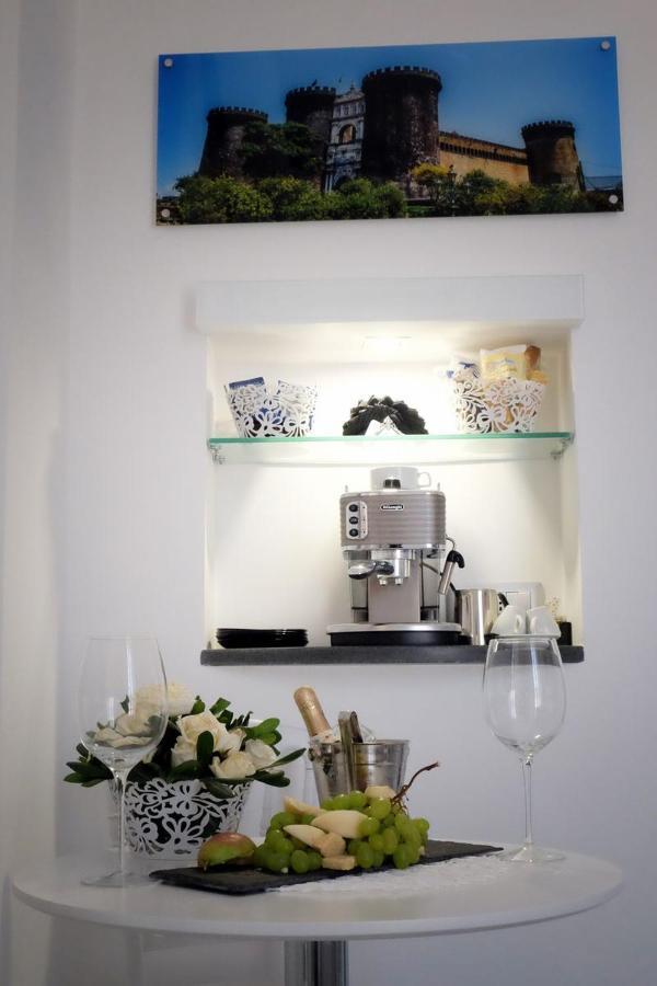 Elegance B&B Naples Extérieur photo