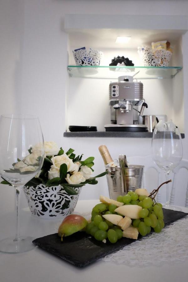 Elegance B&B Naples Extérieur photo