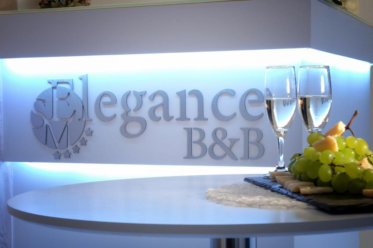 Elegance B&B Naples Extérieur photo