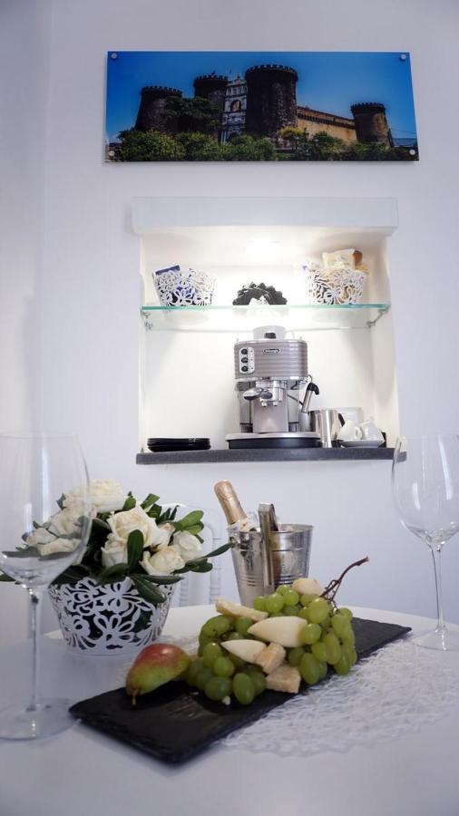 Elegance B&B Naples Extérieur photo