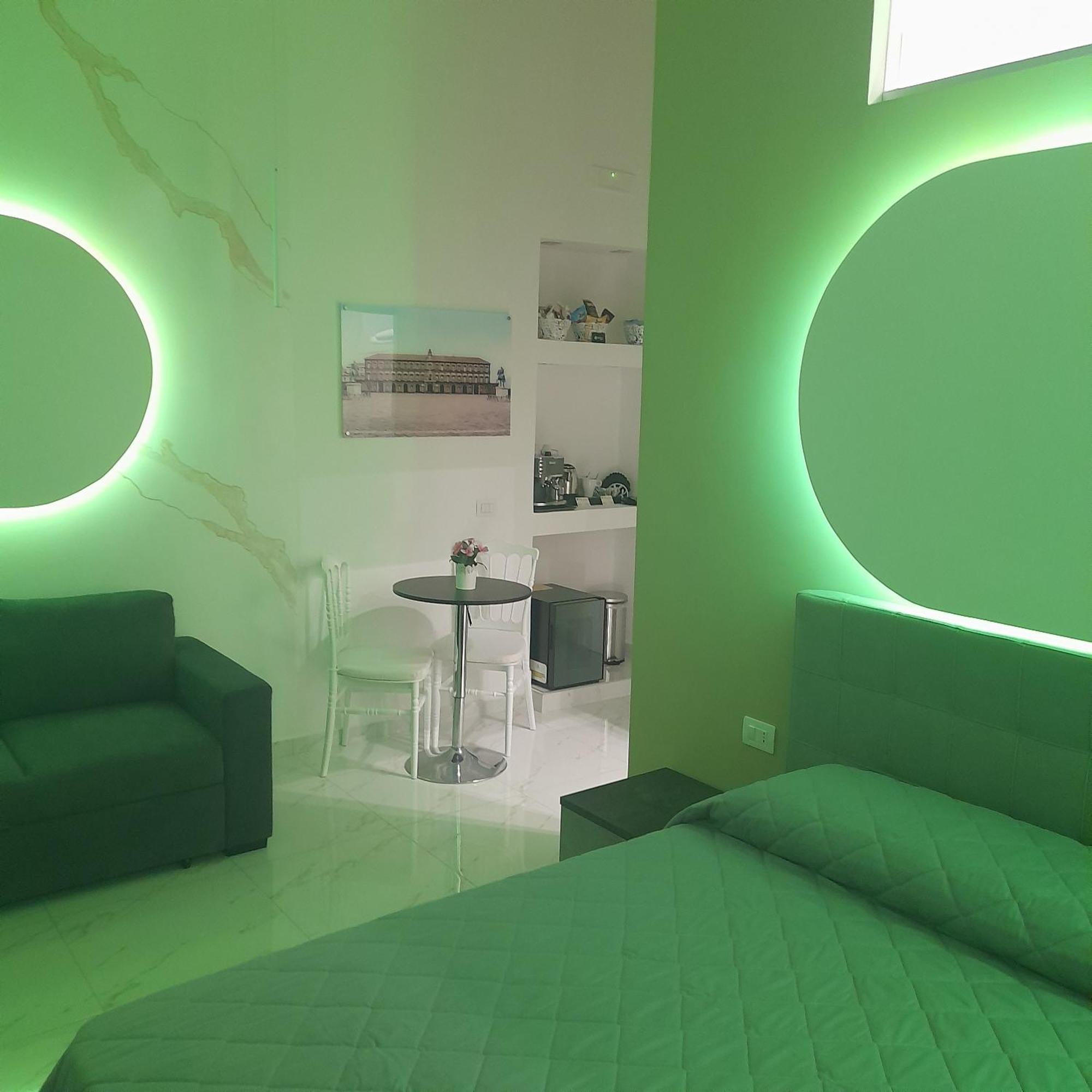 Elegance B&B Naples Extérieur photo