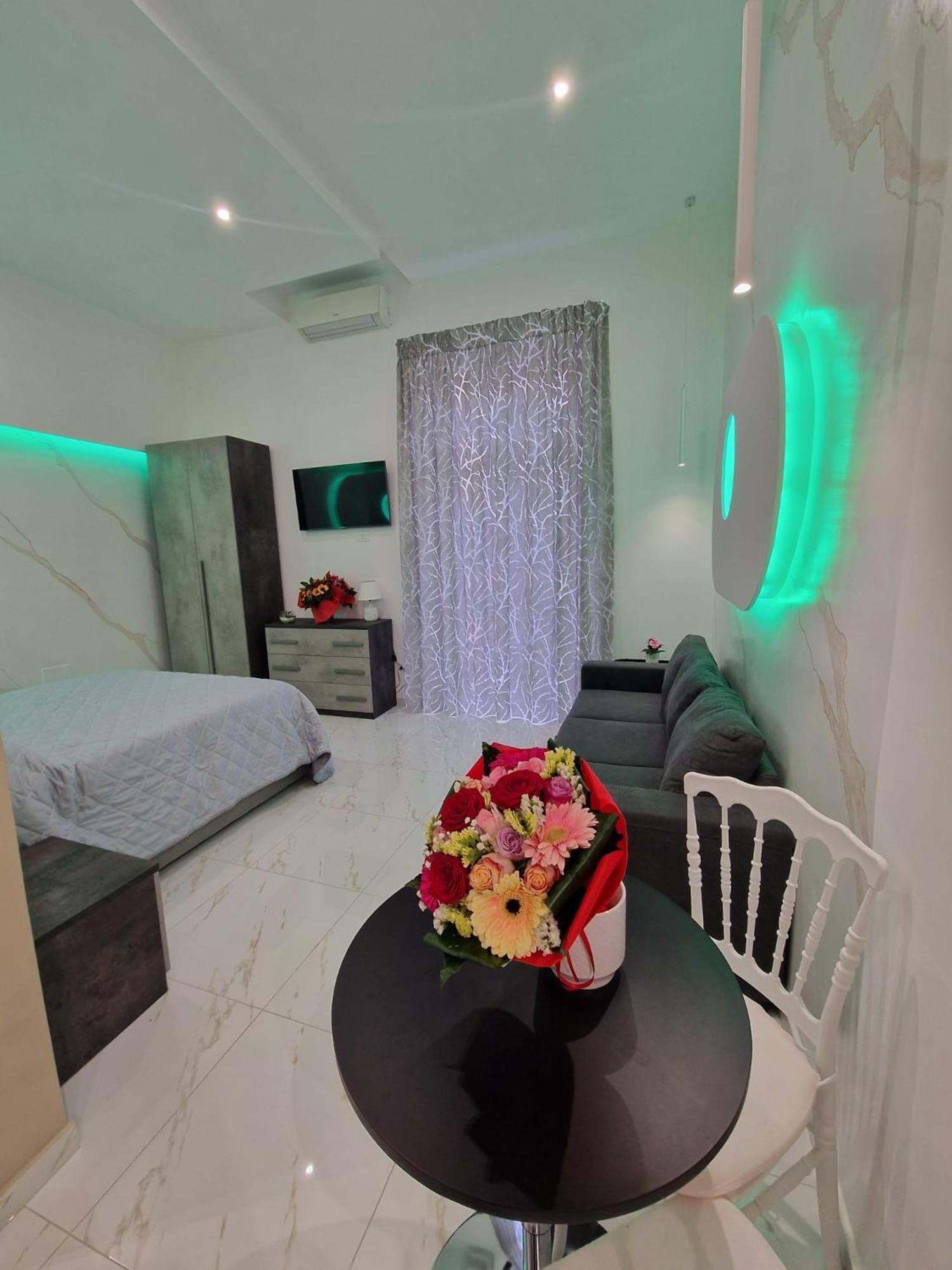 Elegance B&B Naples Extérieur photo